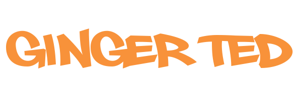 Ginger Ted