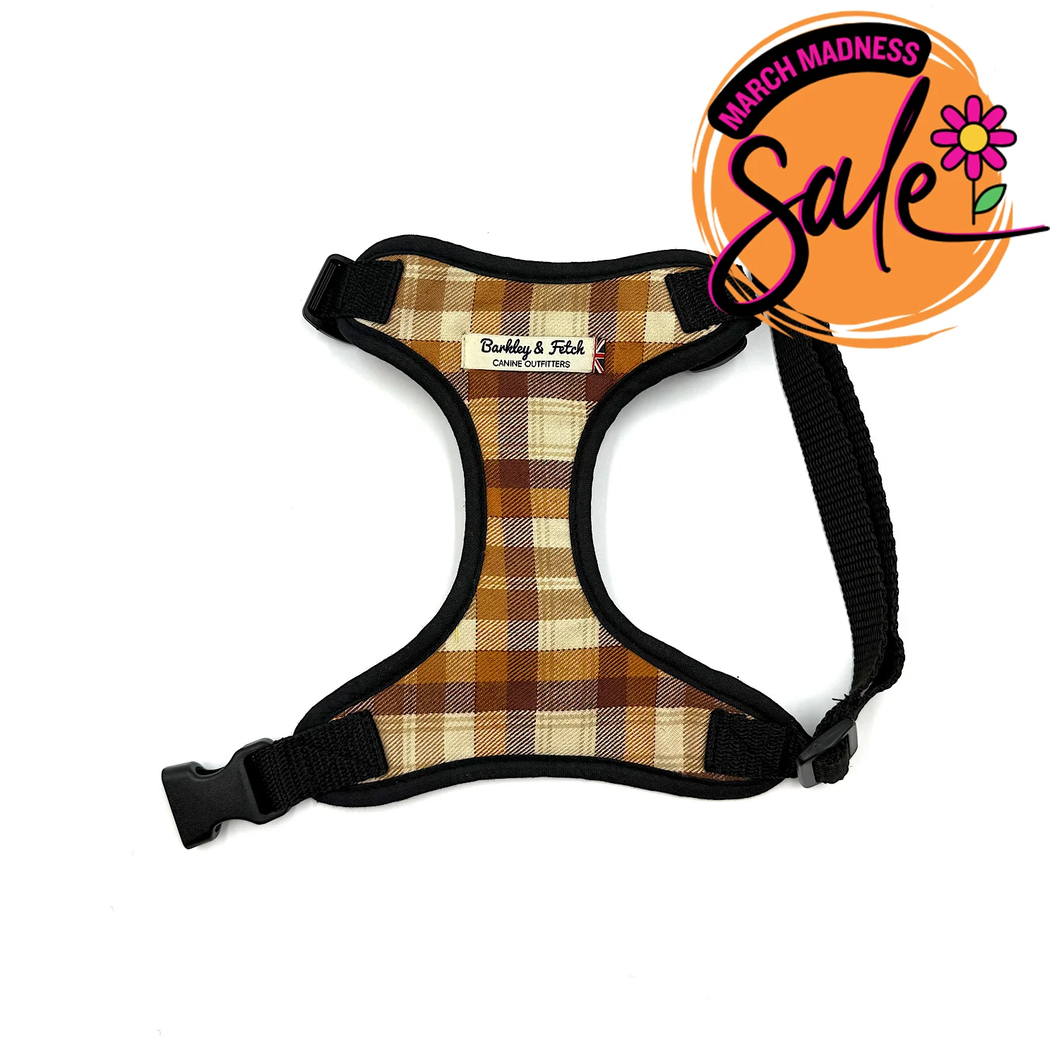 HARNESSES